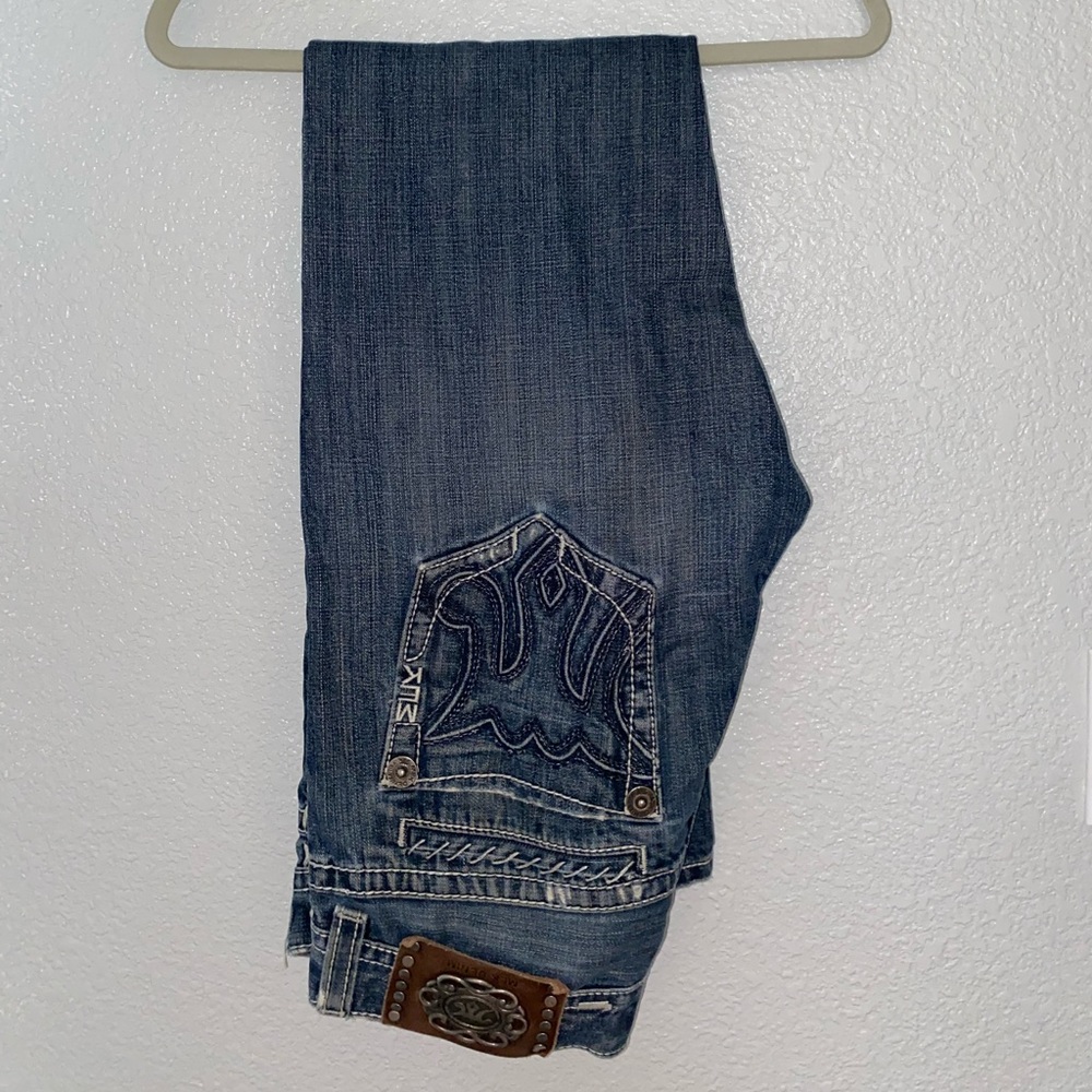 Men’s MEK jeans